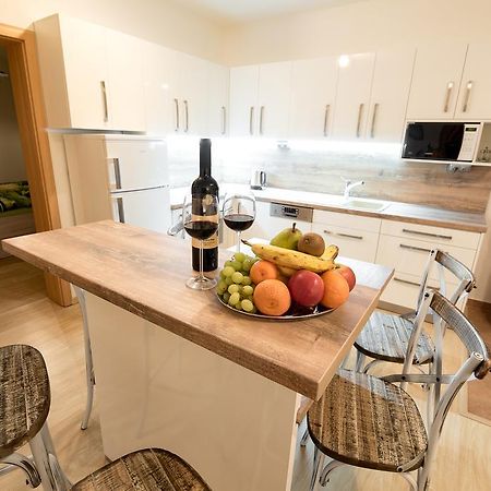 Apartman Mary Štôla Buitenkant foto