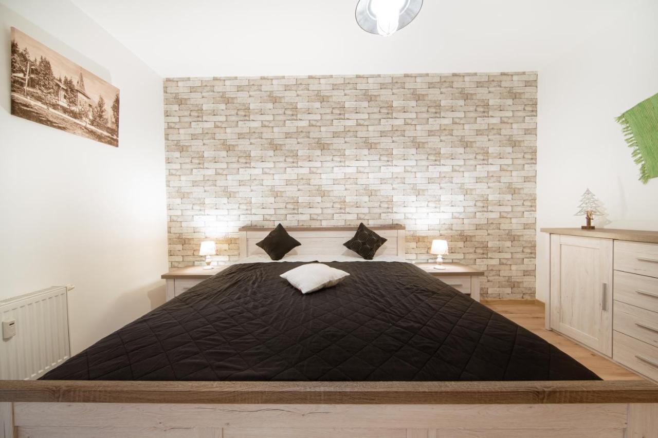 Apartman Mary Štôla Buitenkant foto