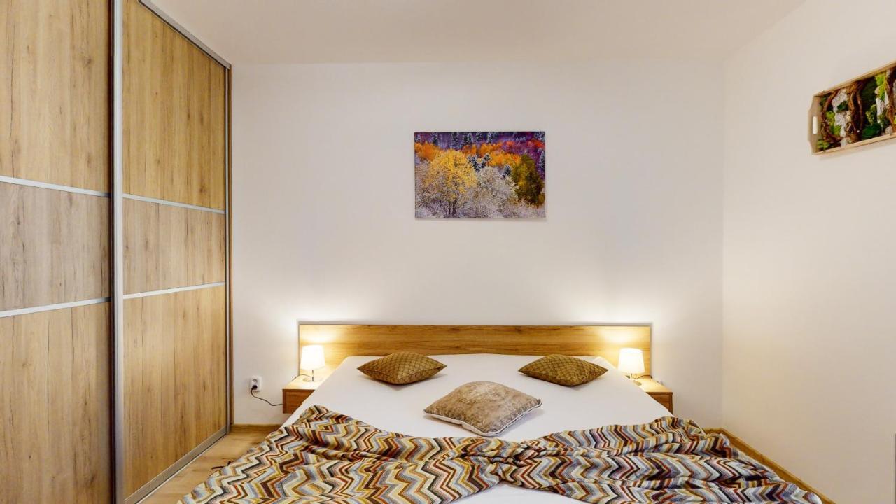 Apartman Mary Štôla Buitenkant foto