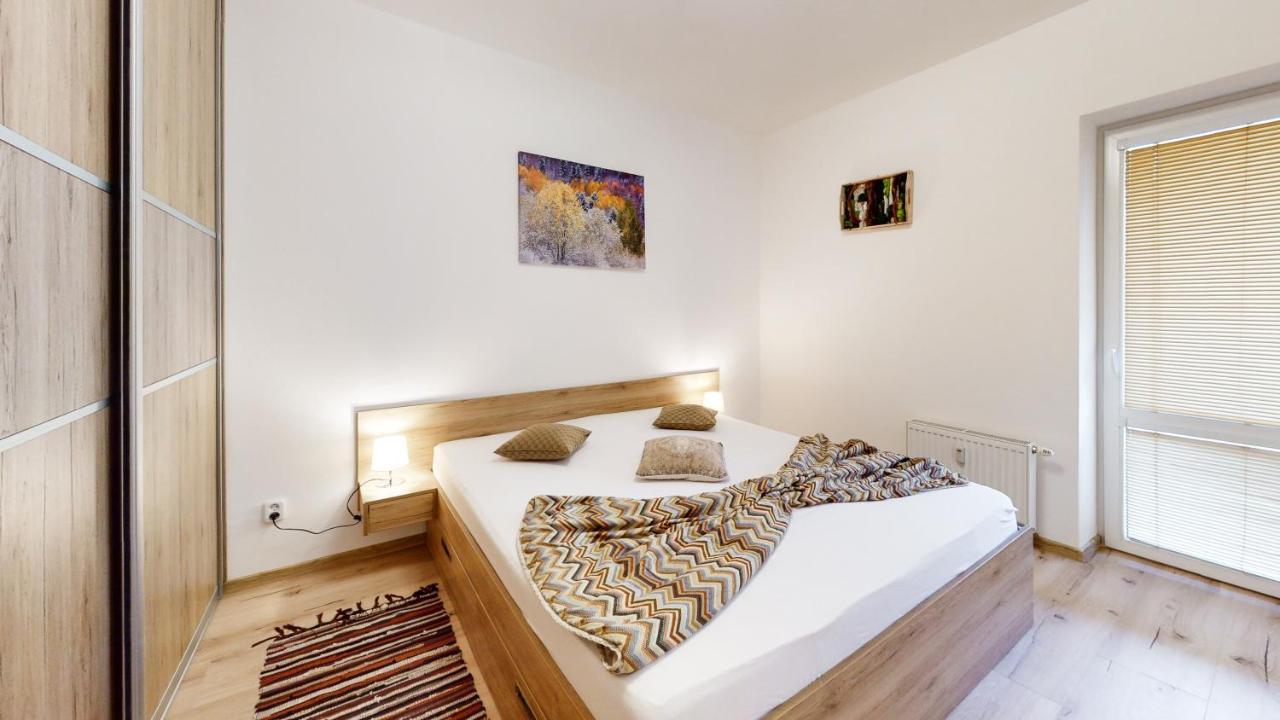 Apartman Mary Štôla Buitenkant foto