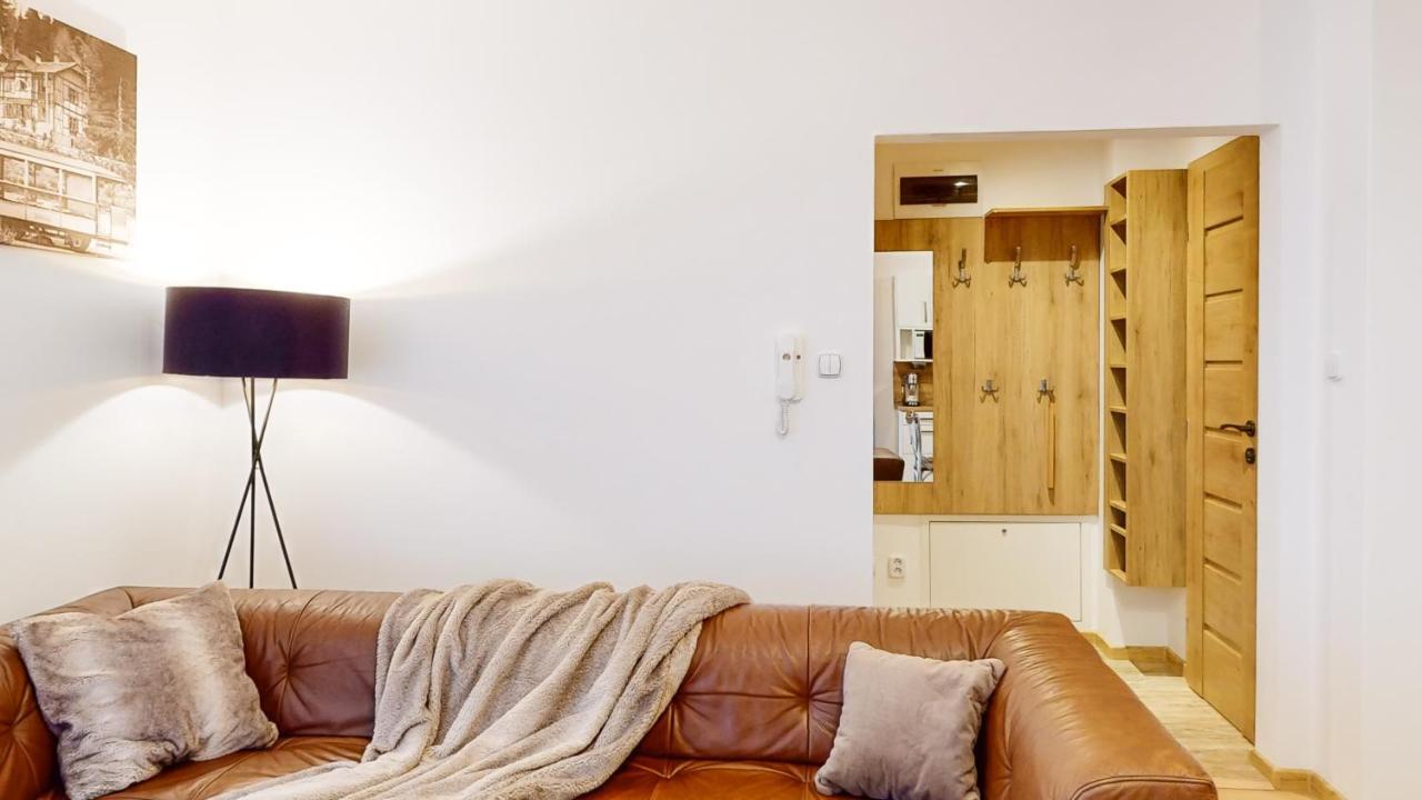 Apartman Mary Štôla Buitenkant foto