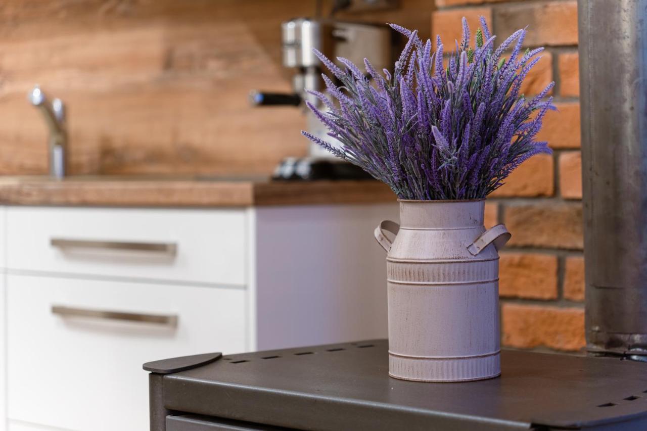 Apartman Mary Štôla Buitenkant foto
