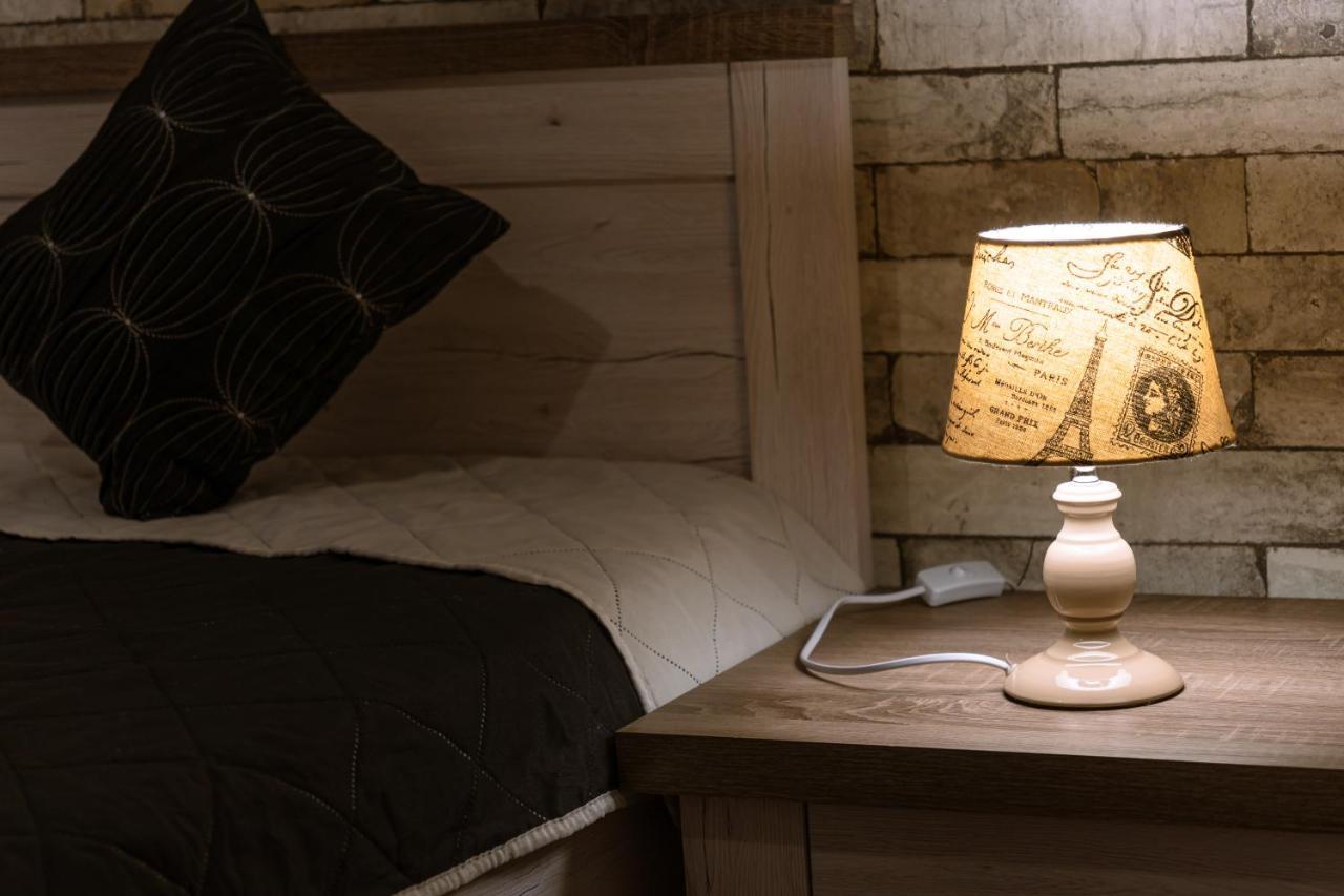 Apartman Mary Štôla Buitenkant foto