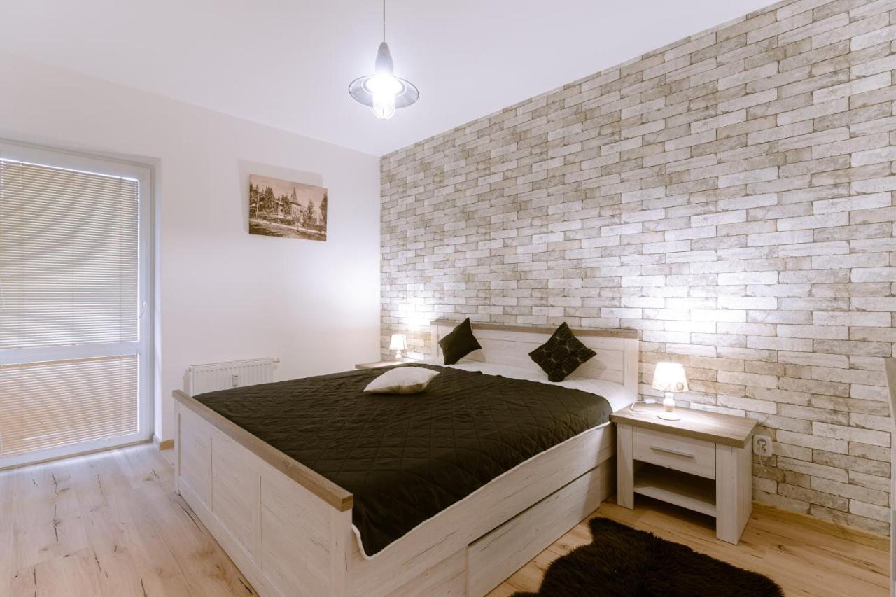 Apartman Mary Štôla Buitenkant foto