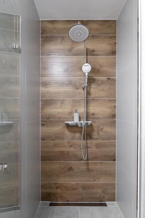 Apartman Mary Štôla Buitenkant foto
