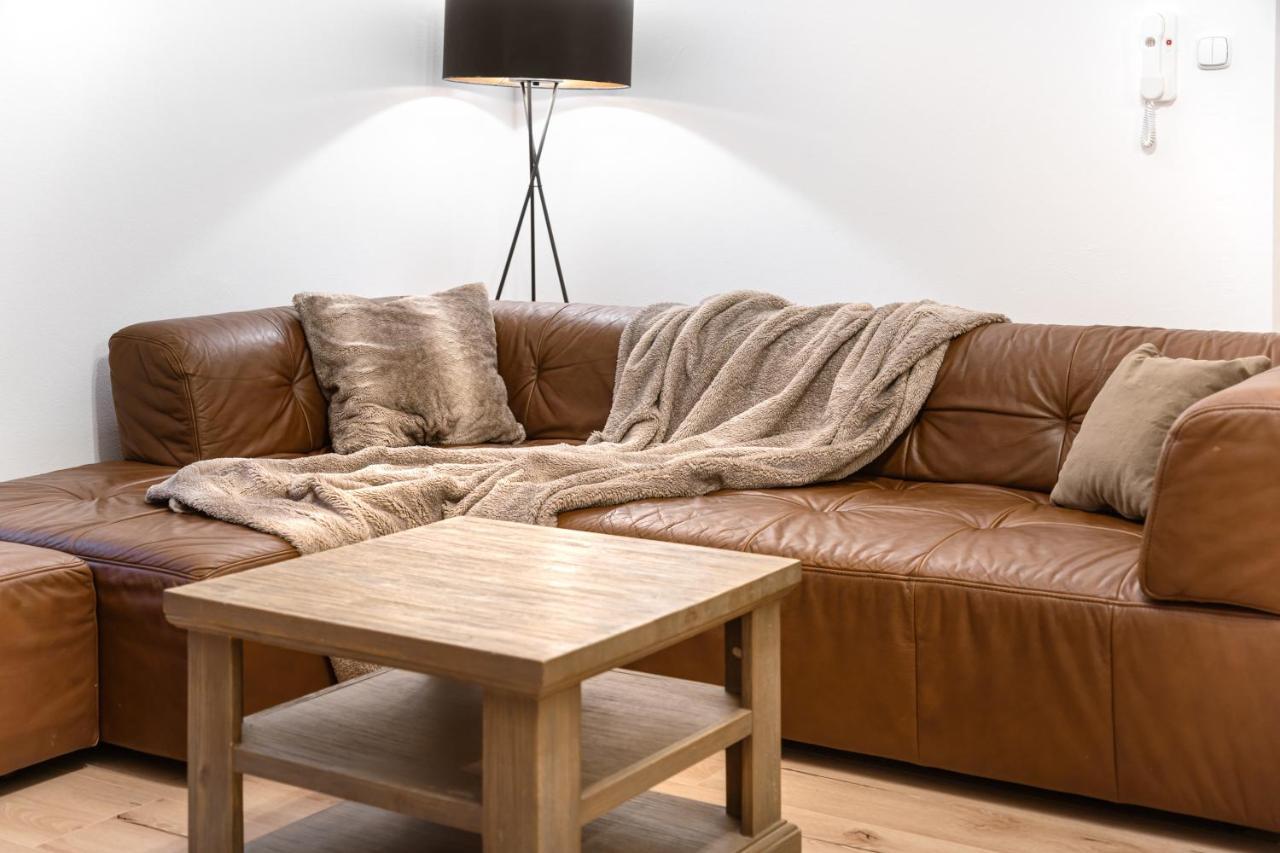 Apartman Mary Štôla Buitenkant foto