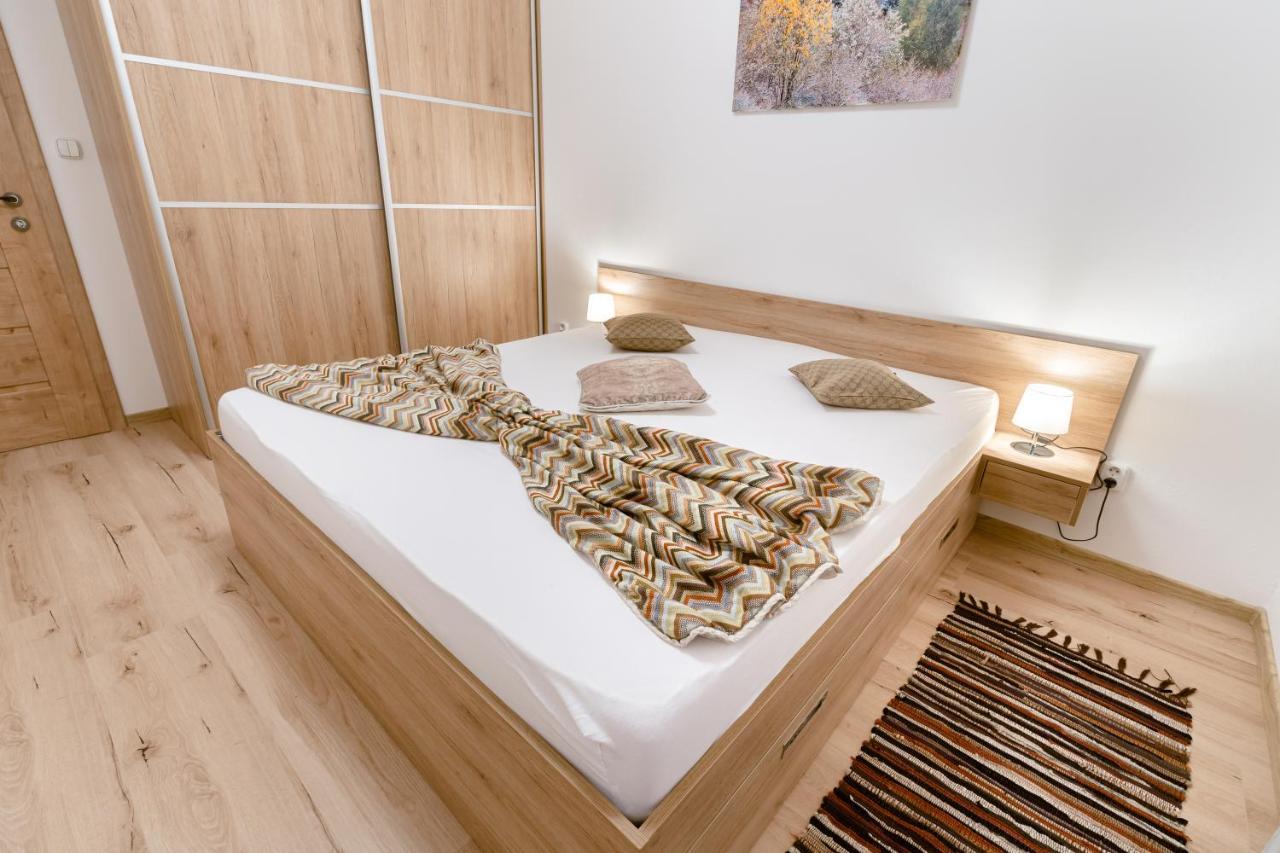 Apartman Mary Štôla Buitenkant foto