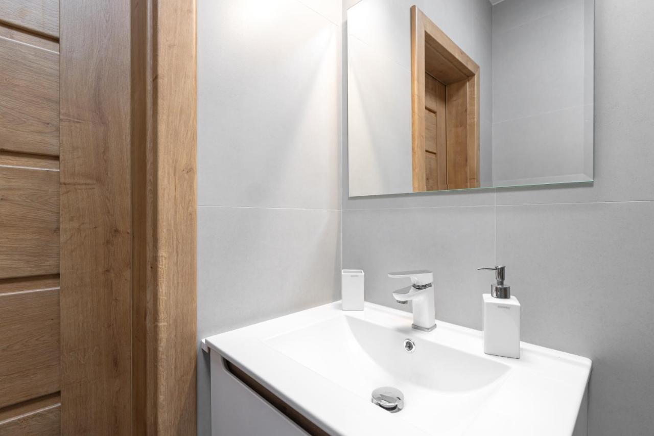 Apartman Mary Štôla Buitenkant foto