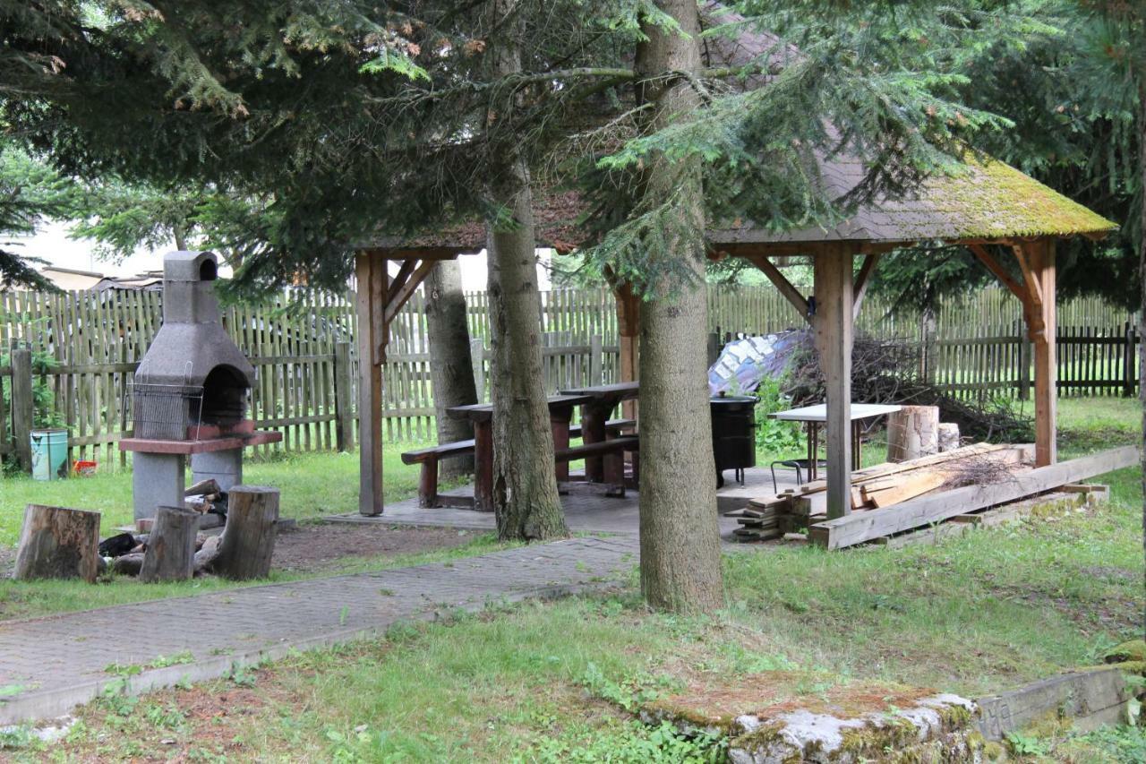 Apartman Mary Štôla Buitenkant foto