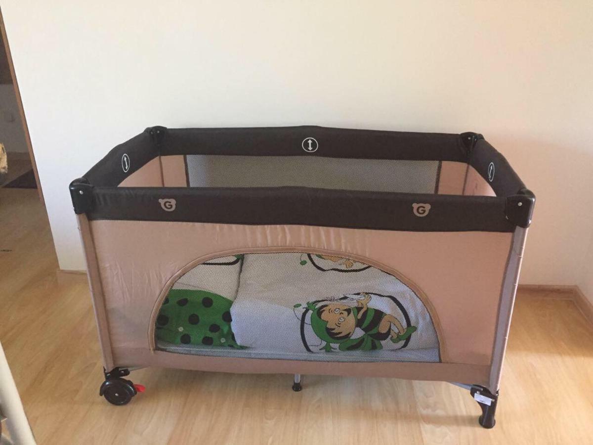 Apartman Mary Štôla Buitenkant foto